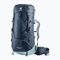 Rucsac de trekking pentru femei deuter Aircontact Lite 35 + 10 SL albastru marin 334002332480 5