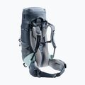 Rucsac de trekking pentru femei deuter Aircontact Lite 35 + 10 SL albastru marin 334002332480 6