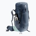 Rucsac de trekking pentru femei deuter Aircontact Lite 35 + 10 SL albastru marin 334002332480 8