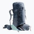 Rucsac de trekking pentru femei deuter Aircontact Lite 35 + 10 SL albastru marin 334002332480 11