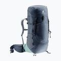 Rucsac de trekking pentru femei deuter Aircontact Lite 35 + 10 SL albastru marin 334002332480 12