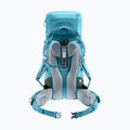 Rucsac de trekking pentru femei Aircontact Lite 35 + 10 SL 334002332490 4