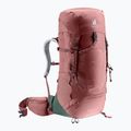 Rucsac de trekking pentru femei deuter Aircontact Lite 35 + 10 SL maro 334002352150 2