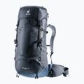 Deuter Aircontact Lite 40 + 10 rucsac de trekking negru 334012373190 2