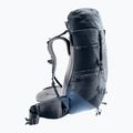 Deuter Aircontact Lite 40 + 10 rucsac de trekking negru 334012373190 2