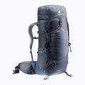 Deuter Aircontact Lite 40 + 10 rucsac de trekking negru 334012373190 3