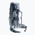 Deuter Aircontact Lite 40 + 10 rucsac de trekking negru 334012373190 5