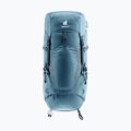 Deuter Aircontact Lite 40 + 10 rucsac de trekking albastru 334012313740