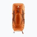 Deuter Aircontact Lite 40 + 10 rucsac de trekking portocaliu 334012393190