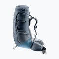 Deuter Aircontact Lite 50 + 10 rucsac de trekking negru 334032373190 3