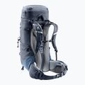 Deuter Aircontact Lite 50 + 10 rucsac de trekking negru 334032373190 2