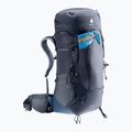 Deuter Aircontact Lite 50 + 10 rucsac de trekking negru 334032373190 7