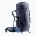 Deuter Aircontact Lite 50 + 10 rucsac de trekking negru 334032373190 8