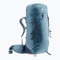 Deuter Aircontact Lite 50 + 10 rucsac de trekking 334032313740 7