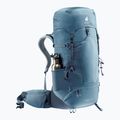 Deuter Aircontact Lite 50 + 10 rucsac de trekking 334032313740 8