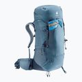 Deuter Aircontact Lite 50 + 10 rucsac de trekking 334032313740 9