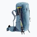 Deuter Aircontact Lite 50 + 10 rucsac de trekking 334032313740 10