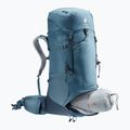 Deuter Aircontact Lite 50 + 10 rucsac de trekking 334032313740 11