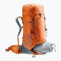 Deuter Aircontact Lite 50 + 10 rucsac de trekking portocaliu 334032393190 5