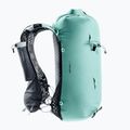 Rucsac de cățărare deuter Vertrail 16 l glacier/graphite 2