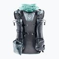 Rucsac de cățărare deuter Vertrail 16 l glacier/graphite 3