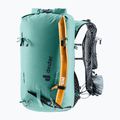 Rucsac de cățărare deuter Vertrail 16 l glacier/graphite 4