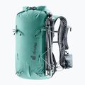 Rucsac de cățărare deuter Vertrail 16 l glacier/graphite 5