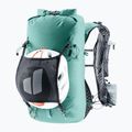 Rucsac de cățărare deuter Vertrail 16 l glacier/graphite 6