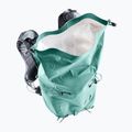 Rucsac de cățărare deuter Vertrail 16 l glacier/graphite 9