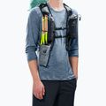 Rucsac de cățărare deuter Vertrail 16 l glacier/graphite 11
