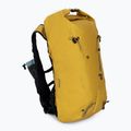 Deuter rucsac de alpinism Vertrail 16 l galben 33630238205 2