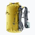 Deuter rucsac de alpinism Vertrail 16 l galben 33630238205 2