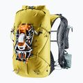 Deuter rucsac de alpinism Vertrail 16 l galben 33630238205 13