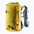 Deuter rucsac de alpinism Vertrail 16 l galben 33630238205 12