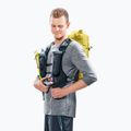 Deuter rucsac de alpinism Vertrail 16 l galben 33630238205 14