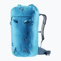 Deuter rucsac de alpinism Durascent 30 l albastru 33641231382 5