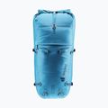 Rucsac de alpinism Deuter Durascent 44+10 l wave/ink