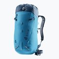 Rucsac de alpinism deuter Guide 24 l albastru 33611231382 5