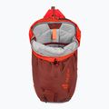 Rucsac de alpinism deuter Guide 24 l roșu 33611235912 4