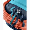 Rucsac de alpinism pentru femei deuter Guide 28 l SL lagoon/ink 11