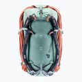 Rucsac pentru femei deuter Guide 28 l SL jade/ frost 11