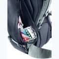 Rucsac de alpinism deuter Guide 30 l negru/galbenuș 9