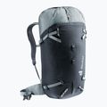 Rucsac de alpinism deuter Guide 30 l negru/galbenuș 2
