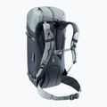 Rucsac de alpinism deuter Guide 30 l negru/galbenuș 7