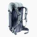 Rucsac de alpinism deuter Guide 30 l negru/galbenuș 8