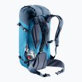 Rucsac de alpinism deuter Guide 30 l wave/ink 9