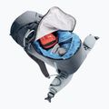 Rucsac de alpinism deuter Guide 34+8 l negru/galbenuș 7