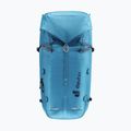 Rucsac de alpinism deuter Guide 34+8 l wave/ink