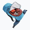 Rucsac de alpinism deuter Guide 34+8 l wave/ink 7