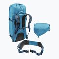 Rucsac de alpinism deuter Guide 34+8 l wave/ink 8